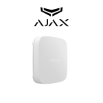 Ajax Leaksprotect Wireless Flood Detector Black