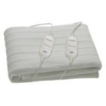 Salton Queen Electric Blanket SQEB01