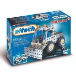 C83 Basic Series Truck 195 Piece