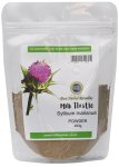 Pure Milk Thistle Powder