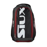 Siux Pro Tour Backpack – Black