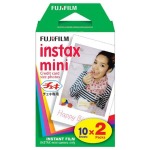 Fuji Instax MINI Film Double Pack