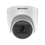 Hikvision 2MP 3.6MM 20M-IR Turret Analogue Camera DS-2CE76D0T-EXIPF3.6MM