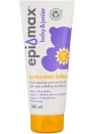 Epi Max Baby & Jnr Spf 50 200ML