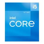 Intel BX8071512500 Core I5-12500 Hexa Core 3.00GHZ 10NM Alder Lake LGA1700 Processor