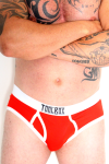 Toolbox Briefs Red