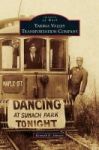 Yakima Valley Transportation Company Hardcover