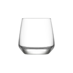 6 Piece 345ML Lal Whisky Glass SGN1357