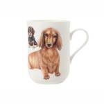 Maxwell & Williams Pets Mug Dachshund