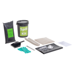 Safeway 45L Universal Pvc Bag Spill Kit