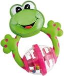 Chicco Baby Sense Frog Rattle