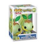 Funko Pop Games: Pokemon – Turtwig