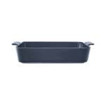 Maxwell & Williams Indulgence Rectangular Baker Slate Blue