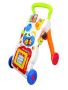 Music Baby Walker