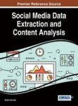 Social Media Data Extraction And Content Analysis Hardcover