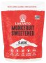 Lakanto Classic Monkfruit Sweetener - 454g