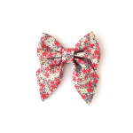 Petal To The Metal Sailor Bow Tie - Regular