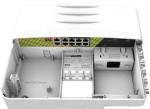 Hikvision SWITCHGNT-P4804F6 8P Poe Outdoor