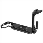 New 1 4 Inch Vertical Shoot Bracket Base Holder