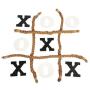 Games Noughts & Crossesropesx-large