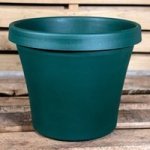 Super Pot Green 30CM