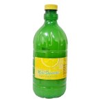 Lemon Juice – Real Squeeze