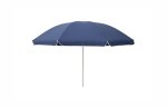 2.0M 160GM Poly Canvas Beach Umbrella