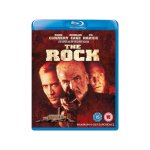 The Rock Blu-ray Disc