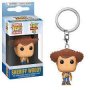 Pop Keychain - Toy Story 4 - Woody