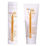 RAYWELL Biohidra Shampoo & Mask For Dry frizzy Hair 250ML
