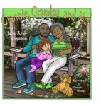 Grannie Grandpa And Me Hardcover