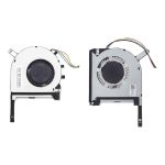 Asus Tuf Series Replacement Fan FX505 FX506 FA506 FX705 FX86 FX95