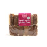 Fresha Health Rusk 400G Kosher
