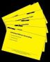 Skillstreaming Children And Youth With High-functioning Autism Skill Cards   Set Of 480   - A Guide For Teaching Prosocial Skills   Cards