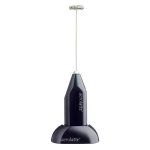 Aerolatte Black Aerolatte With Stand AL-ST4-BK