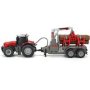 Dickies Farm Series - Massey Ferguson 8737