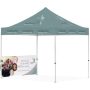 3M Ovation Sublimated Gazebo 1 Half-wall Skin