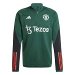 Man United Men's 24 Training Top