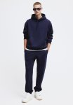 Regular Fit Sweatpants - Blue