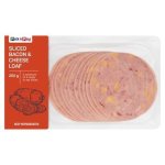 Pnp Sliced Bacon & Cheese Loaf 200G