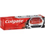 Colgate Optic White Charcoal Whitening Toothpaste - 75 mL