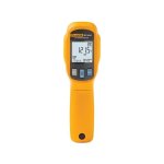 Fluke 64 Max Multifunction Ir Thermometer