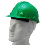 Safety Cap + Lining Green Livestainable