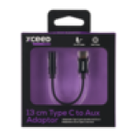 Type C To Aux Adaptor 13CM