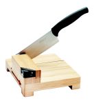 Ultratec Biltong-pro Large Premium Bamboo Biltong Cutter