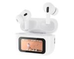 XO-X36 Pro Smart Screen Anc Tws Wireless Earphones