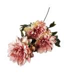 Dahlia 70CM - Pink