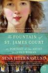 The Fountain Of St. James Court - Or Portrait Of The Artist As An Old Woman Paperback