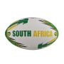 Country Rugby Ball - South Africa Sizes 4 & 5 340-410G