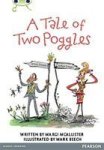 Bug Club Comprehension Y4 A Tale Of Two Poggles